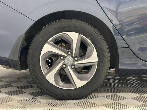 2019 Honda Insight LX