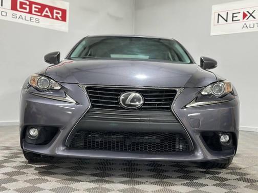 2015 Lexus IS 250 250