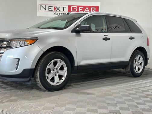 2014 Ford Edge SE