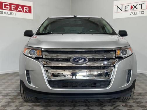 2014 Ford Edge SE