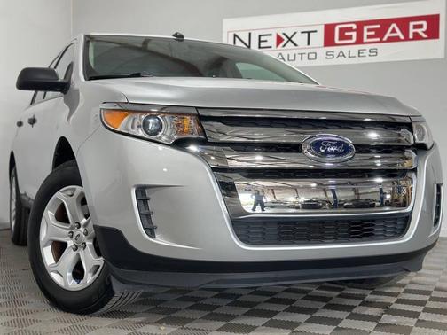 2014 Ford Edge SE