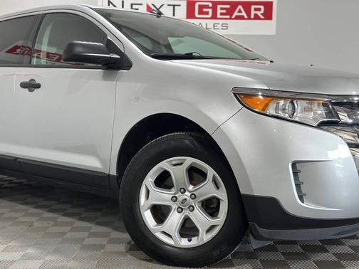 2014 Ford Edge SE