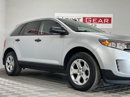 2014 Ford Edge SE
