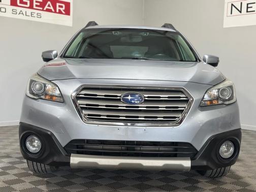2016 Subaru Outback 3.6R Limited