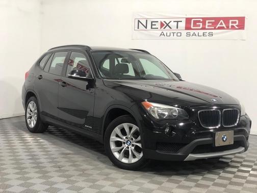 2014 BMW X1 xDrive 28i