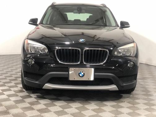 2014 BMW X1 xDrive 28i