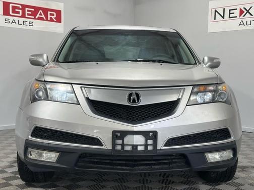2011 Acura MDX 3.7L