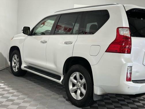 2011 Lexus GX 460 Base