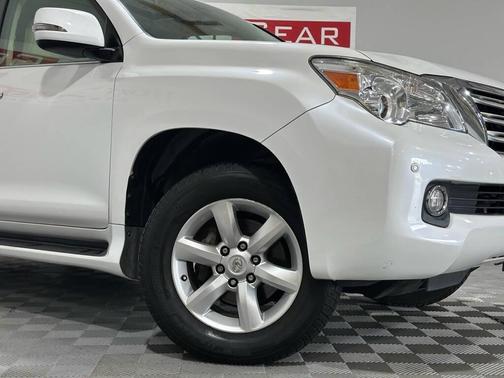 2011 Lexus GX 460 Base