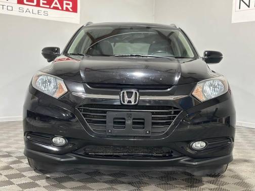 2016 Honda HR-V EX-L w/Navigation