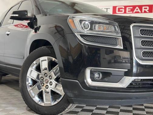 2017 GMC Acadia Limited Limited