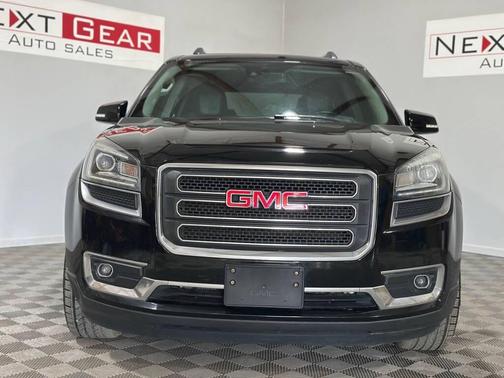 2017 GMC Acadia Limited Limited