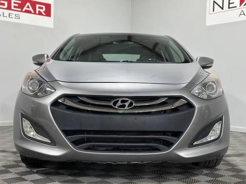 2013 Hyundai Elantra GT Base