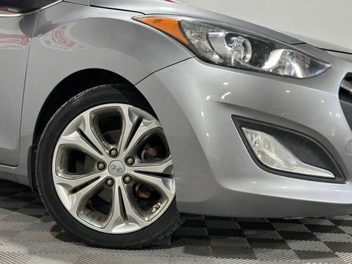 2013 Hyundai Elantra GT Base