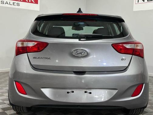 2013 Hyundai Elantra GT Base