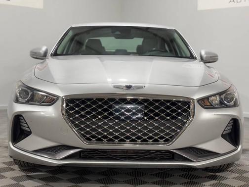 2019 Genesis G70 2.0T Advanced