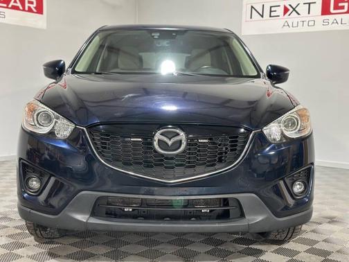 2015 Mazda CX-5 Grand Touring
