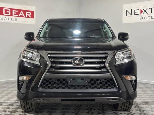 2016 Lexus GX 460 Base