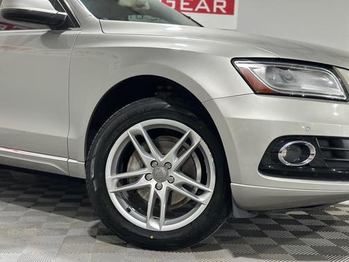 2014 Audi Q5 2.0T Premium Plus