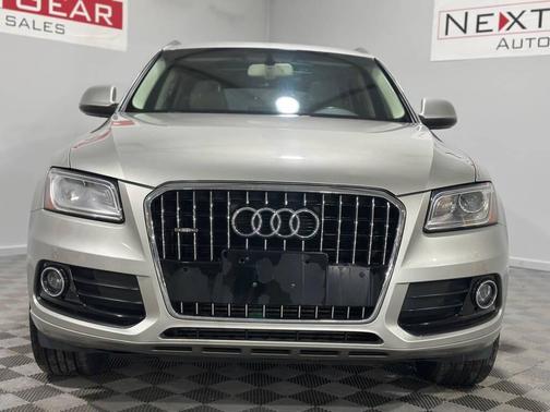 2014 Audi Q5 2.0T Premium Plus