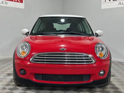 2010 MINI Cooper