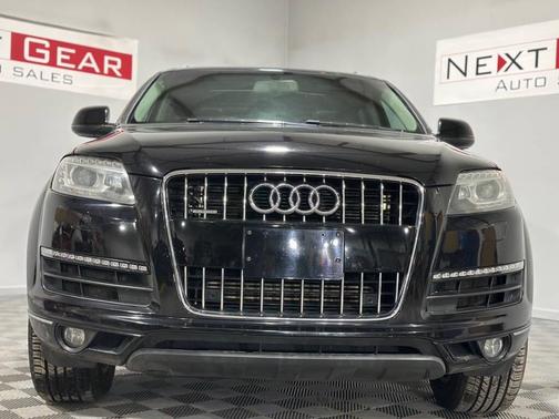 2015 Audi Q7 3.0T Premium Plus