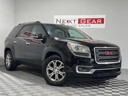 2016 GMC Acadia SLT-1