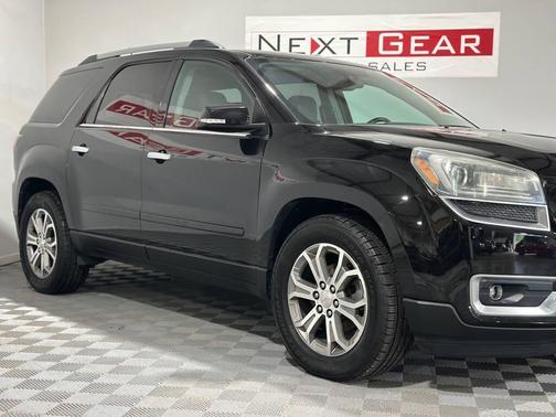 2016 GMC Acadia SLT-1