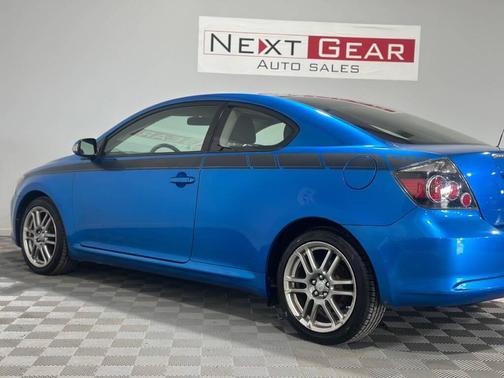 2010 Scion tC