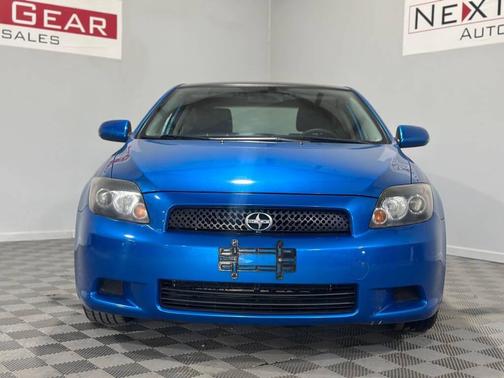 2010 Scion tC