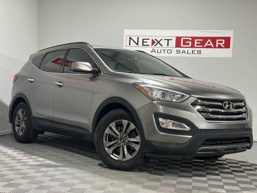 2015 Hyundai Santa Fe Sport 2.4L