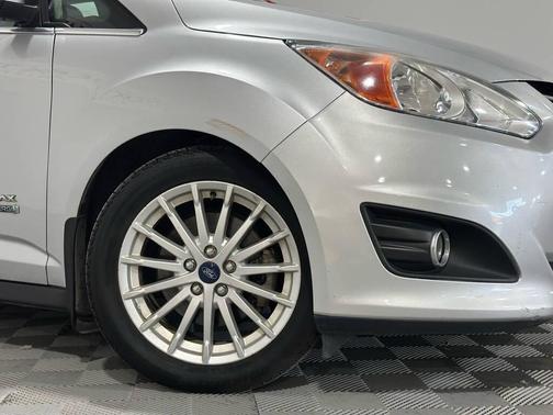2016 Ford C-Max Energi SEL