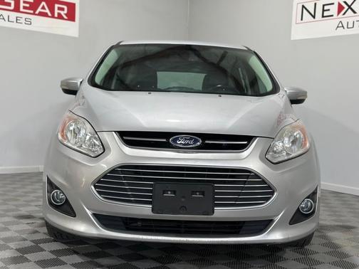 2016 Ford C-Max Energi SEL