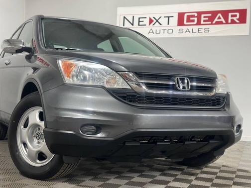 2011 Honda CR-V LX