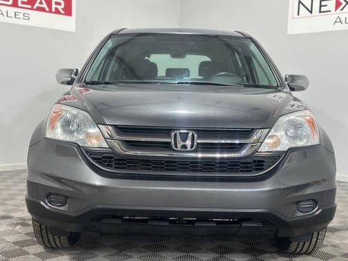 2011 Honda CR-V LX