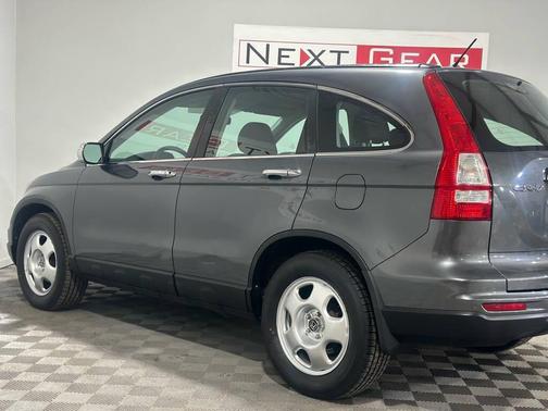 2011 Honda CR-V LX