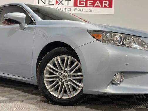 2013 Lexus ES 350 Base
