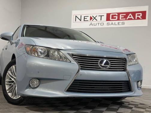 2013 Lexus ES 350 Base