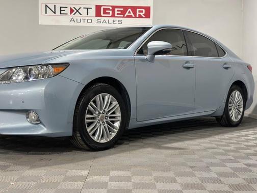 2013 Lexus ES 350 Base