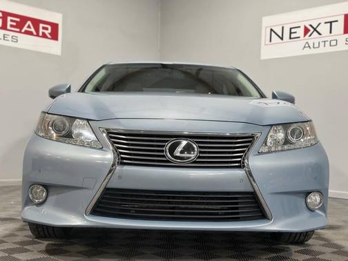 2013 Lexus ES 350 Base