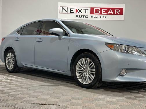 2013 Lexus ES 350 Base