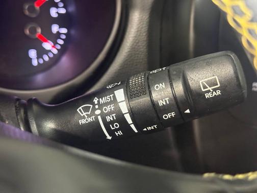 Blue 2016 Kia Soul +