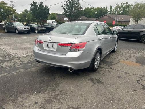 2011 Honda Accord SE