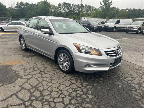 2011 Honda Accord SE