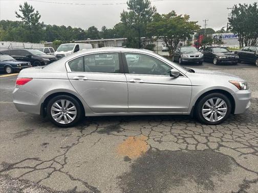 2011 Honda Accord SE