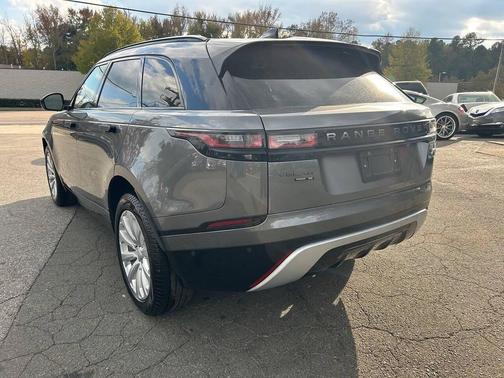 2018 Land Rover Range Rover Velar P250 S R-Dynamic