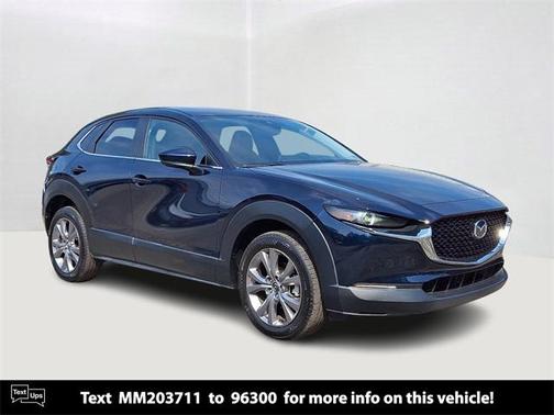 2021 Mazda CX-30 Preferred
