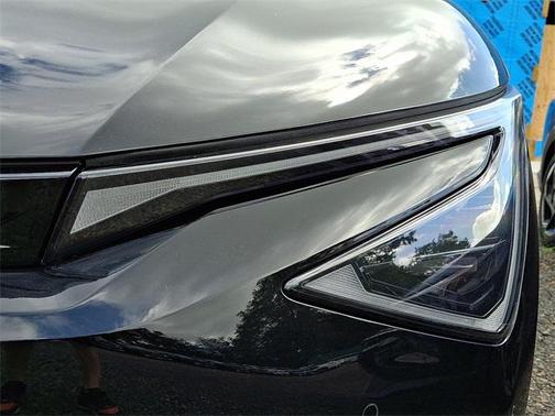 2025 Kia EV6 Light Long Range