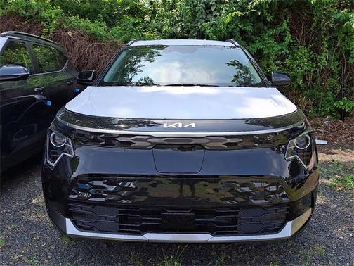 2025 Kia Niro EV Wind