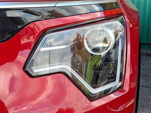 2025 Kia Niro EV Wind